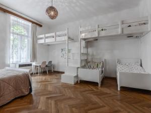 Pronájem bytu 2+kk, Praha - Vinohrady, Šumavská, 60 m2