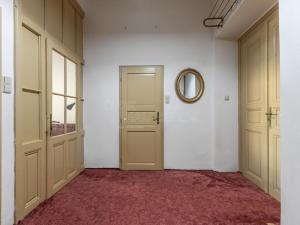 Pronájem bytu 2+kk, Praha - Vinohrady, Šumavská, 60 m2
