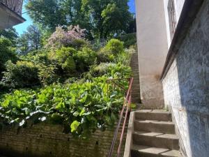 Pronájem bytu 1+kk, Praha - Smíchov, Plzeňská, 31 m2