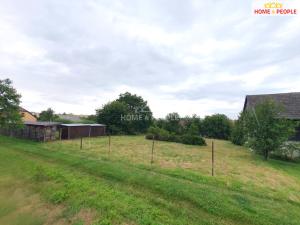 Prodej rodinného domu, Machová, 121 m2