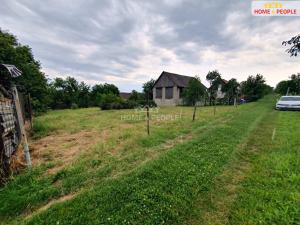 Prodej rodinného domu, Machová, 121 m2
