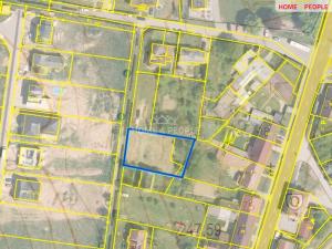 Prodej rodinného domu, Machová, 121 m2