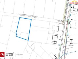 Prodej rodinného domu, Machová, 121 m2