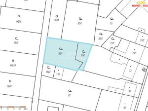Prodej rodinného domu, Machová, 121 m2