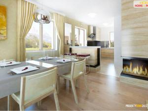 Prodej rodinného domu, Machová, 121 m2