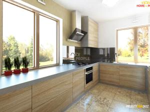 Prodej rodinného domu, Machová, 121 m2