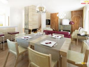 Prodej rodinného domu, Machová, 121 m2