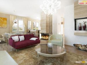 Prodej rodinného domu, Machová, 121 m2