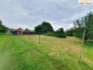 Prodej rodinného domu, Machová, 121 m2