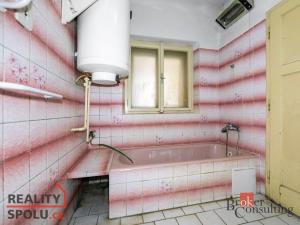 Prodej rodinného domu, Drahoňův Újezd, 80 m2