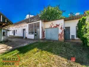 Prodej rodinného domu, Drahoňův Újezd, 80 m2