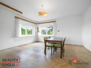 Prodej rodinného domu, Drahoňův Újezd, 91 m2