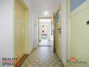 Prodej rodinného domu, Drahoňův Újezd, 91 m2