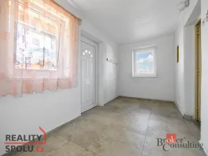 Prodej rodinného domu, Drahoňův Újezd, 91 m2
