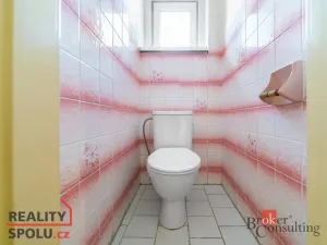 Prodej rodinného domu, Drahoňův Újezd, 91 m2