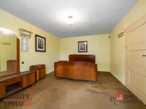 Prodej rodinného domu, Drahoňův Újezd, 91 m2