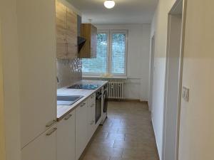 Prodej bytu 2+1, Praha - Záběhlice, Jabloňová, 58 m2