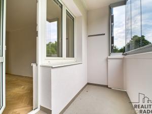 Prodej bytu 3+1, Ostrava, Aleše Hrdličky, 68 m2