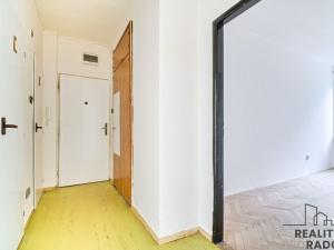 Prodej bytu 3+1, Ostrava, Aleše Hrdličky, 68 m2