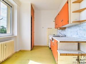 Prodej bytu 3+1, Ostrava, Aleše Hrdličky, 68 m2