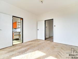 Prodej bytu 3+1, Ostrava, Aleše Hrdličky, 68 m2