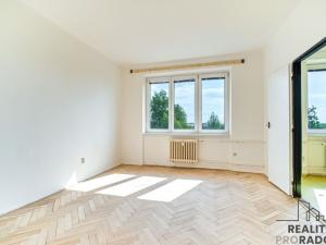 Prodej bytu 3+1, Ostrava, Aleše Hrdličky, 68 m2