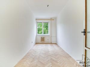 Prodej bytu 3+1, Ostrava, Aleše Hrdličky, 68 m2