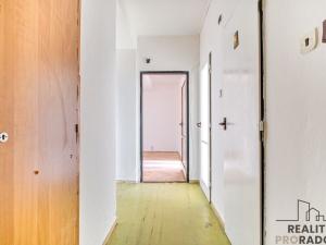 Prodej bytu 3+1, Ostrava, Aleše Hrdličky, 68 m2