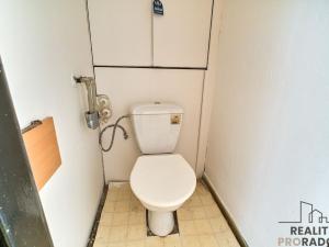 Prodej bytu 3+1, Ostrava, Aleše Hrdličky, 68 m2