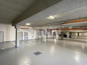 Pronájem bytu 2+kk, České Budějovice - České Budějovice 5, Fr. Škroupa, 52 m2
