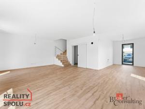 Prodej bytu 4+kk, Brandýs nad Labem-Stará Boleslav, Generála Lišky, 125 m2