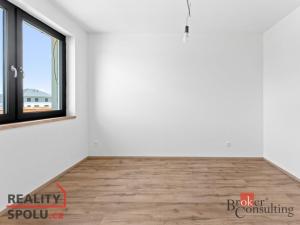 Prodej bytu 4+kk, Brandýs nad Labem-Stará Boleslav, Generála Lišky, 125 m2