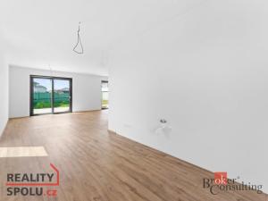 Prodej bytu 4+kk, Brandýs nad Labem-Stará Boleslav, Generála Lišky, 125 m2