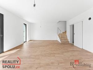 Prodej bytu 4+kk, Brandýs nad Labem-Stará Boleslav, Generála Lišky, 125 m2