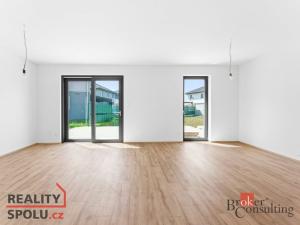 Prodej bytu 4+kk, Brandýs nad Labem-Stará Boleslav, Generála Lišky, 125 m2