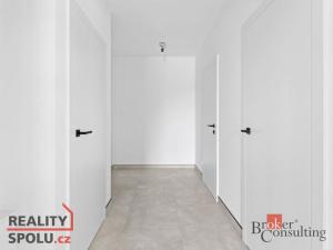 Prodej bytu 4+kk, Brandýs nad Labem-Stará Boleslav, Generála Lišky, 125 m2
