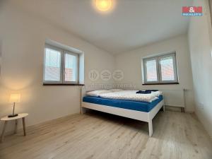 Pronájem rodinného domu, Kadov - Vrbno, 45 m2