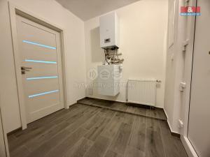 Pronájem rodinného domu, Kadov - Vrbno, 45 m2