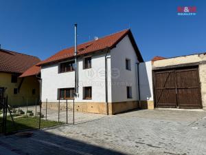 Pronájem rodinného domu, Kadov - Vrbno, 45 m2