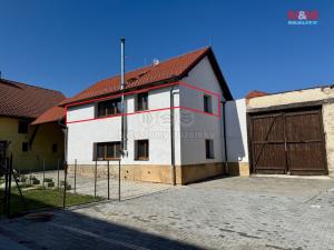 Pronájem rodinného domu, Kadov - Vrbno, 45 m2