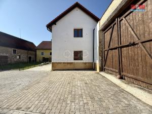 Pronájem rodinného domu, Kadov - Vrbno, 45 m2