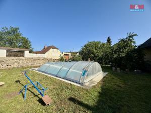 Pronájem rodinného domu, Kadov - Vrbno, 45 m2