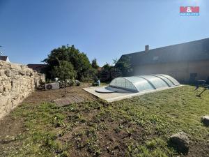 Pronájem rodinného domu, Kadov - Vrbno, 45 m2