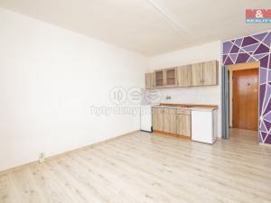 Pronájem bytu 1+kk, Opava - Kateřinky, Ratibořská, 21 m2