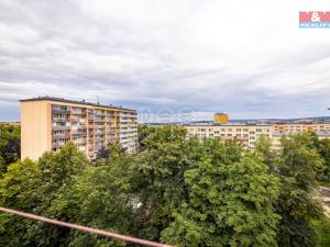 Pronájem bytu 1+kk, Opava - Kateřinky, Ratibořská, 21 m2