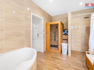 Prodej rodinného domu, Nová Ves nad Nisou, 168 m2