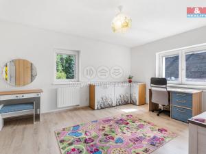 Prodej rodinného domu, Nová Ves nad Nisou, 168 m2