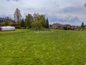 Prodej pozemku pro bydlení, Nový Oldřichov, 853 m2