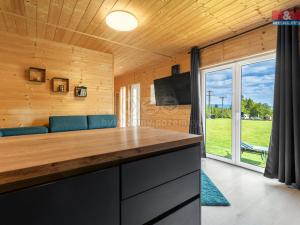 Prodej rodinného domu, Pěnčín - Huť, 56 m2