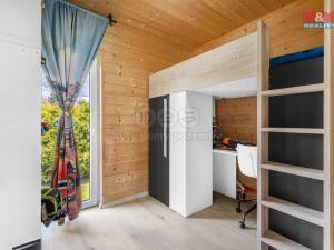 Prodej rodinného domu, Pěnčín - Huť, 56 m2